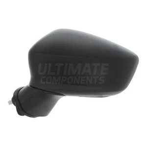 Mazda 3 Hatchback 2013-2017 Electric Power Folding Wing Mirror Passengers Side - Picture 1 of 24