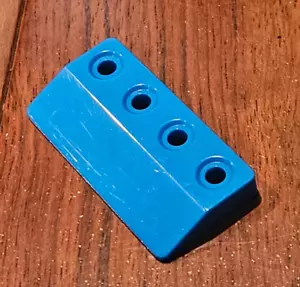 Pannello inclinato 2x4 esteso 0,5 x 1 passo 228-2500-1704 VEX IQ Robot VIQ 1 - Foto 1 di 2