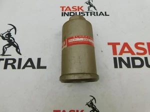 Parker Schrader Faltenbalg 3062 Druckluftschalldämpfer - Bild 1 von 3