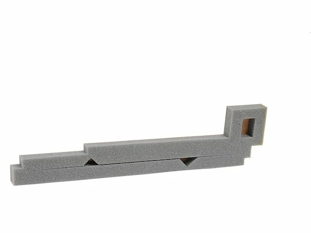 Panel de instrumentos conducto de aire para Chevy Express 1500 1996-2014 1997 1998 1999 M899JT Foto 1 de 1