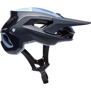 Casco paranoico Fox Racing Speedframe RS pequeño azul medianoche - Imagen 1 de 5