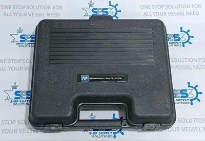 CPS LS3000 Eliminator TIF XP-1A Refrigerant Leak Detector - Image 1 of 4