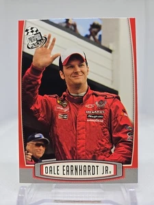 2007 Press Pass Dale Earnhardt Jr Retail Insert #DE-B L👀k! - Picture 1 of 2