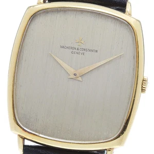 VACHERON CONSTANTIN K18YG cal.K1014 gold Dial Hand Winding Men's Watch_860175 - Picture 1 of 8