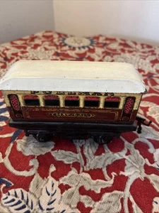 O Gauge Pullman Marjorie - Picture 1 of 5