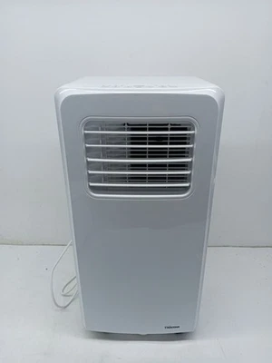 TRISTAR AC-5531 mobile Klimaanlage 1110W - Weiß-Keine Fernbedienung - Bild 1 von 4