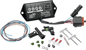 Módulo de encendido enchufable externo Daytona Twin (1007-EX) - Imagen 1 de 1