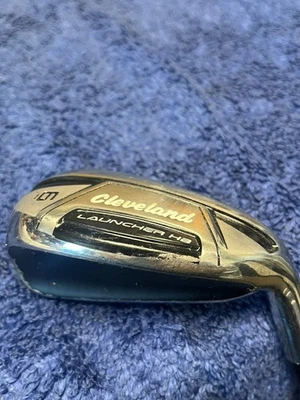 CLEVELAND LAUNCHER HB IRONS 6-PW, MIYAZAKI 4L LADIES, RH, (D-875) MAKE OFFER!! - Image 1 of 4