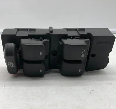 2010-2011 雪佛兰迈锐宝主电源窗开关原始设备制造商 C03B46008 — 第 1/4 张图片