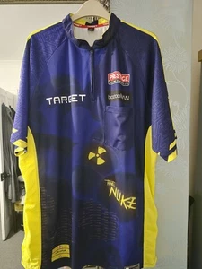 Luke Littler Shirt - Picture 1 of 9