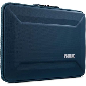 Thule Gauntlet Laptoptasche blau geformte schlanke Hülle 16" Elegantes Design - Bild 1 von 6
