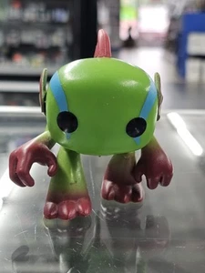 Funko Pop! World of Warcraft Green Merloc 2014 No Box - Picture 1 of 6