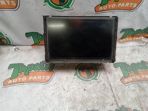 Info-GPS-TV Screen Display Screen Dash Fits 11-17 QUEST 3310730 - Picture 1 of 5