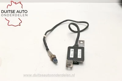 Sensor NOx original Audi SQ5 FY con unidad de control 80A907807D - Imagen 1 de 4