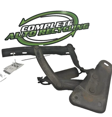 Chevrolet 1967-72 camioneta 10 Lh capó bisagra Foto 1 de 4