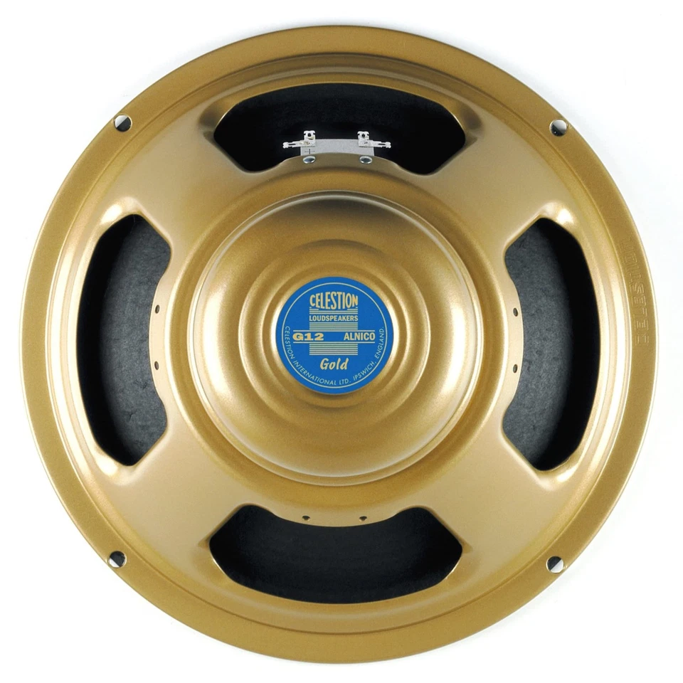 CELESTION T5472 Gold 12 50w 16 Ohm Guitar Ls - Image 1 of 1