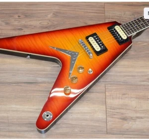 Dean 79 Flying V TCS - Picture 1 of 10