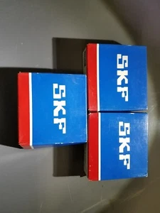 SKF 2207 ETNP LAGER ☆NEU ÜBERSCHUSS ☆ - Bild 1 von 3