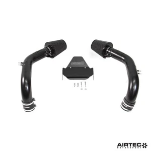 Kit de inducción AIRTEC Motorsport para Alfa Romeo Giulia Quadrifoglio 2.9 V6 - Imagen 1 de 8