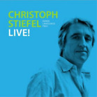 Christoph Stiefel Inner Language Trio Live! (CD) Album