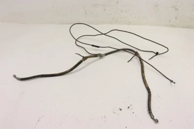 Líneas de freno Yamaha Rhino 700 2011-2013 5B4-F5871-01-00 Foto 1 de 4