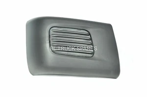 MITSUBISHI CANTER FEB FEC (2012-ON) BUMPER CORNER (WIDE) - RH - Picture 1 of 3