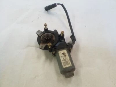 Rear Driver Left Power Window Motor | Fits 2000-2010 Ford F250 F350 F450 - Image 1 of 4