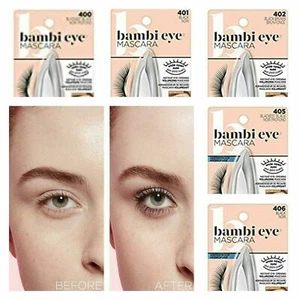 L'Oreal Bambi Eye Mascara ~ Choose Your Shade - Picture 1 of 3