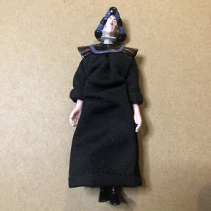 Juguete de colección Burger King jorobado de Notre Dame 1996 Claude Frollo Disney - Imagen 1 de 4