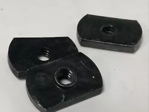 50/pcs Economy T-Slot Nut 40, P20-083 - Picture 1 of 2