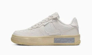 Taglia 6 - Nike Air Force 1 Fontanka 'Phantom' DH1290-002 da donna - Foto 1 di 6