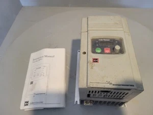 Cutler-Hammer Adjustable Frequency Drive, HP2, Style # G1002BG0DA, AF91AGOB002D - Picture 1 of 7