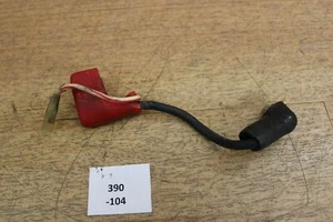 Kawasaki Zephyr 750 ZR750C 91-95 Batterie Pluskabel 390-104 - Picture 1 of 1