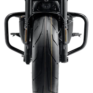 Engine Highway Guard Crash Bar Fit For Harley Sportster S RH1250S 2021-2024 - Picture 1 of 12