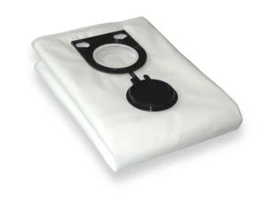 10 Sac à Filtre pour Kress 1400 Rs EA Sac D'Aspirateur - Picture 1 of 1
