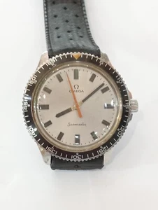 omega seamaster Diver Calma 601 - Picture 1 of 9