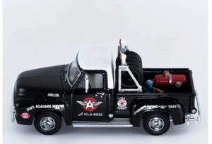 Matchbox Models of Yesteryear 1953 Ford F100 Pickup Flying A YRS02-M New In Box - Picture 1 of 3