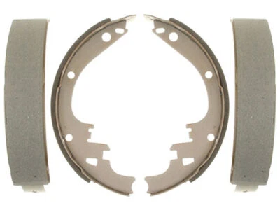 For 1987-1992 Cadillac Brougham Brake Shoe Set Rear AC Delco 73869KZ 1988 1989 - Image 1 of 2