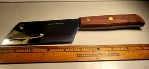 Vintage KA-BAR Cleaver - Picture 1 of 4