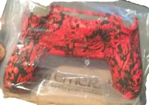 Tattoo PlayStation controller skin new in box . Ships out same/next day from US - Picture 1 of 3