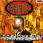 Infinito Roddny Dangrr Fild  explicit_lyrics (CD)