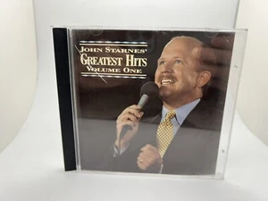 John Starnes' Greatest Hits: Volume One by John Starnes CD (1992, Jim Records) - Bild 1 von 5