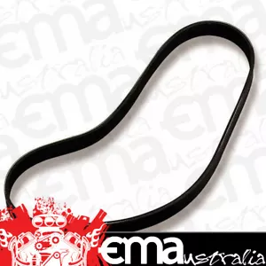 Weiand WM7006 1/2" Pitch Supercharger Drive Belt , 54" Long 64-70 Tooth Cou - Picture 1 of 2