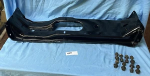2001-03 DODGE DAKOTA TRANSMISSION CROSSMEMBER MOUNT W/ BOLTS 3.9L FW11764 - Picture 1 of 10