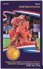 Plus 2008 Tradingcard 136-150 Team Voetbalploeg Holland