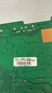 Samsung UN58TU7000FXZC Main Board BN97-17028C BN94-16105A, BN41-02751B - Picture 1 of 1