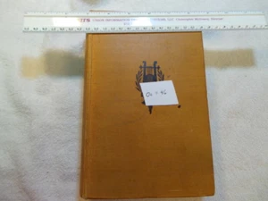 Book, Complete Opera Book, by Gustav Kobbe,  Oc=46 - Foto 1 di 6