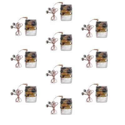 TR624 Portable Radio AM/FM With 10 Crystal Earphone for Walking Sporting Gifts - Image 1 of 4