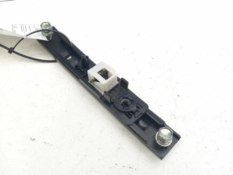 2007 HONDA CIVIC FRONT DRIVER SIDE SEAT BELT ADJUSTER 28413 Foto 1 de 4