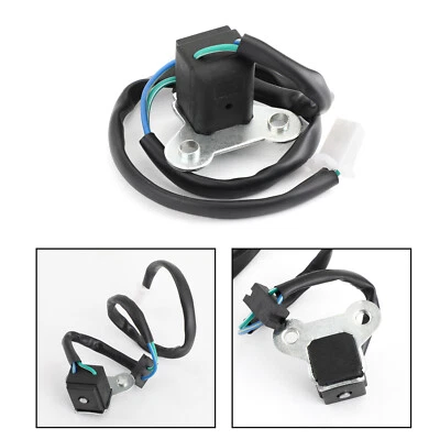 Pulsar / Pulsing Coil for Honda HELIX CN 250 ELITE CH250 85-07 30300-KM1-014 U8 - Image 1 of 4